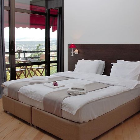 Vera View Hotel Tbilisi Exterior photo
